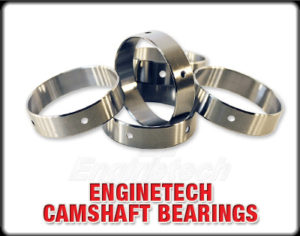 Camshafts | Products | Enginetech - The Engine Builder's Source