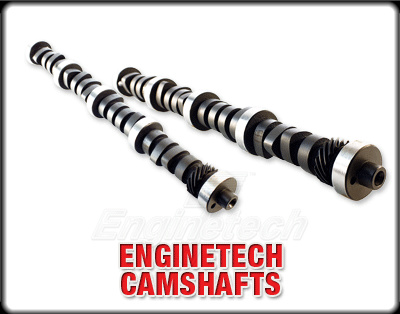 Enginetech Engine Camshaft Bearing Set CC433W;