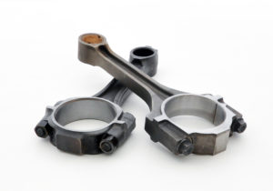 Connecting Rods | Products | Enginetech - The Engine Builder's Source