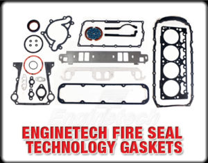 Expansion Plug Kits | Products | Enginetech - The Engine Builder's Source