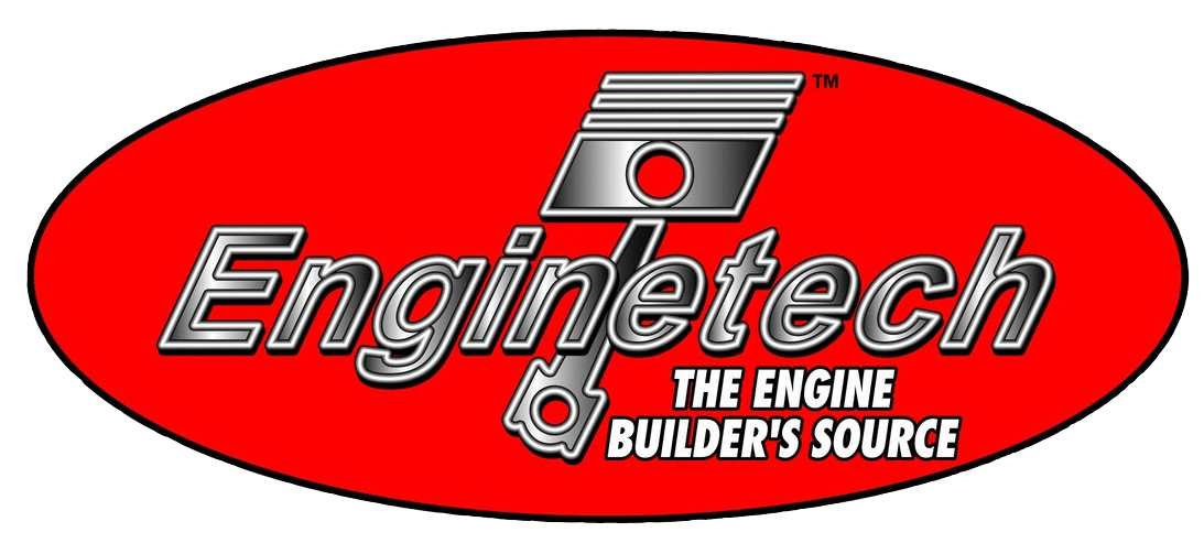 INC Engine Crankshaft Kit ENGINETECH 112960