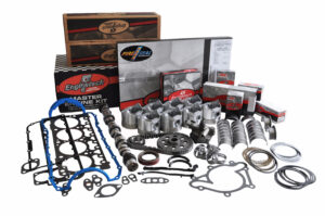Enginetech engine kit