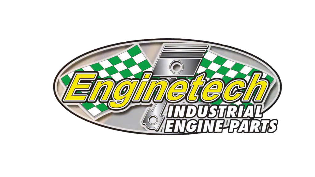 Enginetech Agricultural and Industrial engine parts