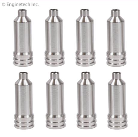 Enginetech Fuel Injector Tubes