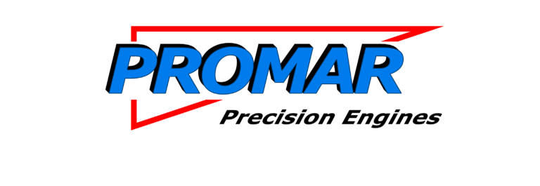 Promar Logo Where To Buy - Enginetech
